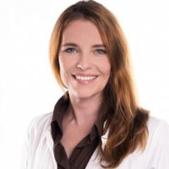 Dr. med. Birgit Mayer Fachärztin für Radiologie